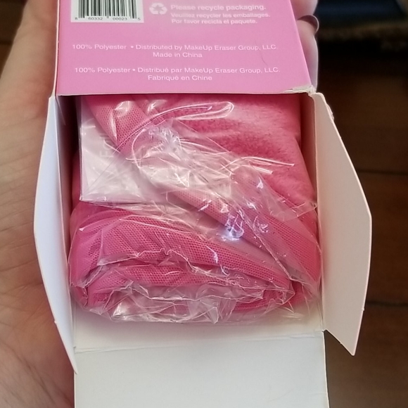 ๐ MAKE UP ERASER - Picture 5 of 6